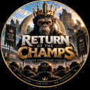 RETURN OF THE CHAMPS 🏆 Discord server icon