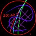 SCO.CO- NO KYC server logo