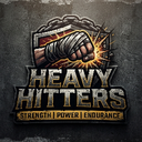 HEAVY HITTERS Discord server icon
