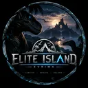 Server icon for Elite Island