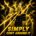 ConyRBLX's Community server icon