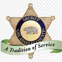 ATRP | Los Angeles Sheriff's Department