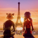 Miraculous RP : Alternative univers