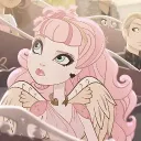 <<Cupid gateway>> discord icon