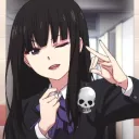 The Bat Sanctuary discord icon