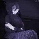 ⊰MENTALITY OF THE WITCHིྀ⊱ discord icon