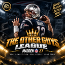 The Other Guys League Discord server icon