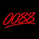 0088 #KİNGDOM