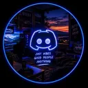 The Iceberg Discord server icon