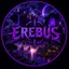 ✦ EREBUS ✦ Discord server icon