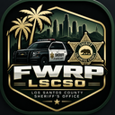 FWRP | LSCSO