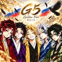 Golden Five - RU (Slayers 2)