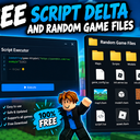 Random game files