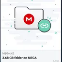Sweet mega seller discord icon