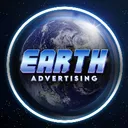 Earth Advertising | Advertise Anything discord icon