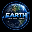 Earth Advertising discord icon