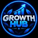 Growth Hub discord icon