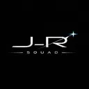 J_RSQAUD fan base discord icon
