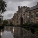 ⎯⎯ astoria university  📖 Icon