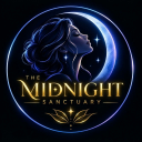 Midnight Sanctuary Server Icon