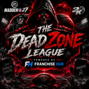 The Dead Zone League Discord server icon