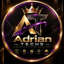 Adrian TECHS | IPTV & Digital Services discord icon