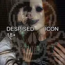 Despised Icon (18+) Discord server icon