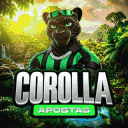 COROLLA APOSTAS