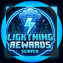 LIGHTING REWARDS ⚡ | 8 INV = PERMANENT MCFA 🔥🌈✨