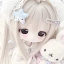 Celine’s Cozy Club 🧸 server icon