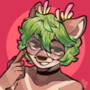 Gassy Femboy 🗺 discord icon