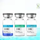GLP-1 Weight Loss &amp; Peptides — Дискорд Сервер