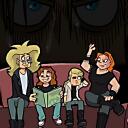 My Metal Family Icon
