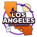 Los Angeles City Roleplay