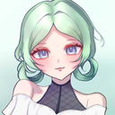 Zinnia's avatar