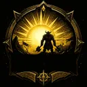 First Light Discord logo