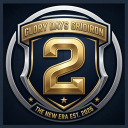 Glory Days Gridiron Discord server icon
