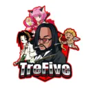 TREFIVE HQ discord icon