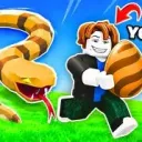 Steal An Egg Hangout icon