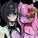 ͠ ... 🇦🇲🇪 / 🇦🇳🇬🇪🇱 ❜ 🇸 🇭🇦🇻🇪🇳 ... ͠ Server Icon