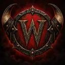 WARBOUND Discord logo