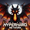 Hyperhard Network | 1.21.x - 26.3 discord icon
