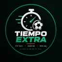 ⏱ Tiempo Extra discord icon