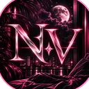 NightVibe server icon