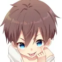 Twigs & berrys🪾🫐 -gateway- discord icon