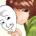 Cream Team gateway to Heaven discord icon