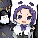 /echo 🎃 Server Icon