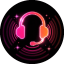 Chill Vibes Server Icon