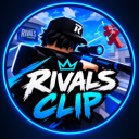 Rivals Clips icon