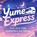 Yume Express ⋆˙⟡ server icon